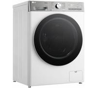 LG F4DR9513P2W.ABWQPPT Lavasecadora Independiente de Carga Frontal 13Kg/7Kg D Blanco