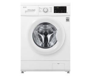 LG F4J3TM5WD Lavasecadora Carga Frontal 8Kg/5Kg E Blanca