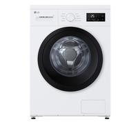 LG F4NA10S7NWK Lavadora Slim 47 cm 7 kg 1350 rpm Inverter Vapor Clase A
