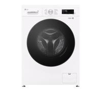 LG F4NX1009NWB lavadora Carga frontal 9 kg 1400 RPM Blanco