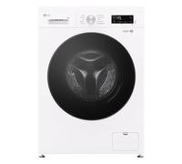 LG F4NX1009NWB LAVADORA A VAPOR 9 KG 1400 RPM INVERTER WIFI
