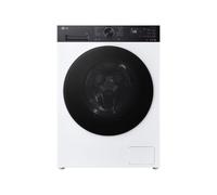 LG F4NX5009TKC Lavadora 9 kg 1400 rpm Inverter Vapor WiFi AI DD Clase A
