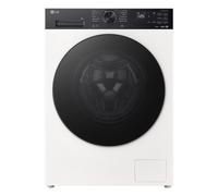 LG F4NX5009TKC Lavadora 9 kg 1400 rpm Inverter Vapor WiFi AI DD Clase A