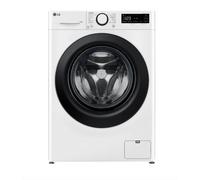 LG F4R3011NSWB Lavadora A Vapor 11 Kg 1400 Rpm Ai DD 12 Programas 10%