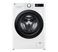 LG F4R3011NSWB lavadora Carga frontal 11 kg 1400 RPM Blanco