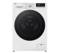 LG F4R7011TSWG Lavadora 11Kg 1400 Rpm 14 Programas Cl.A-10%
