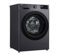 LG F4WR359S6M Máquina de Lavar Roupa 9Kg A Preta