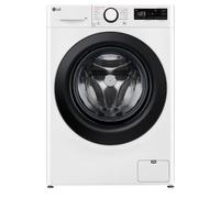 LG Series 500 F4WR5009A6W lavadora Carga frontal 9 kg 1400 RPM Blanco