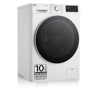 LG F4WR5510A0W - Lavadora con autodosificación 10 kilos Clase A -10% 1400rpm