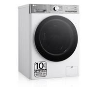 LG F4WR9009A2W - Lavadora de 9k 1400rpm Vapor+ Alta eficiencia Clase A -40%