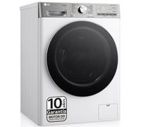 LG F4WR9009A2W Lavadora de Carga Frontal 9Kg 1360 RPM A Blanco