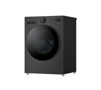 LG F4X7013TBB LAVADORA A VAPOR 13KG 1400 RPM WIFI Next AI DD NEGRO 40%