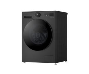 LG F4X7013TBB Lavadora De Vapor 13 kg 1400 Rpm WiFi Next AI DD Negra 40%