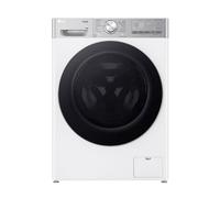 Lavadora LG F4X9009TWCE (9 kg - 1400 RPM - Blanco)