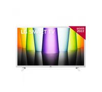 LG FHD 32LQ63806LC.AEU Televisor 81,3 cm (32") Full HD Smart TV Wifi Blanco
