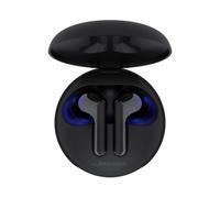 LG FN6 Tone Auriculares Inalámbricos Negro