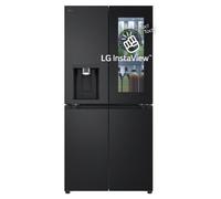 LG Frigorifero Multidoor INSTAVIEW GMG860EPBE NatureFresh Total No Negro Acero