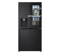 LG Frigorífico Americano InstaView GMG860EPBE 508L Negro