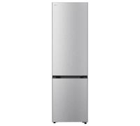 Lg Frigorífico Combinado GBBS726AMB Fit&Max No Frost Acero Total A