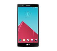 LG G4 H815 32GB 4G-Smartphone Libre(13,97 cm (5.5"), 2560 x 1440 Pixeles, IPS, 1,8 GHz, Qualcomm Snapdragon, 3072 MB)-Metal Gris