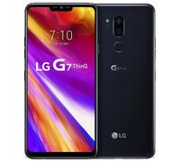 LG G7 ThinQ 4/64GB Negro Libre