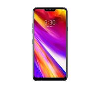 LG G7 ThinQ 4G 64GB Black Black EU