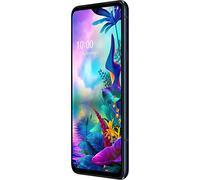 LG G8x ThinQ 6GB RAM / 128GB Dual Sim Doble Pantalla Negro