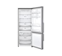 Lg GBB567PZCMB e clase de eficiencia energética: