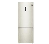 LG GBB567SECMN Refrigerador Combinado No Frost 462 LT Inverter Arena Clase E