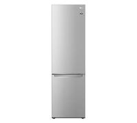 Lg gbb72nsvcn1 nevera y congelador independiente 384 l acero inoxidabl