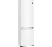 Lg Gbb72swefn Blanco - Frigorífico Combi No Frost