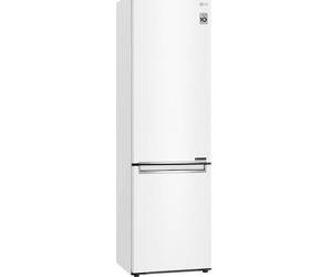 Lg Gbb72swefn Blanco - Frigorífico Combi No Frost