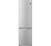LG GBB92MBB3P Frigorífico Combinado No Frost 381L Smart Inverter Plata