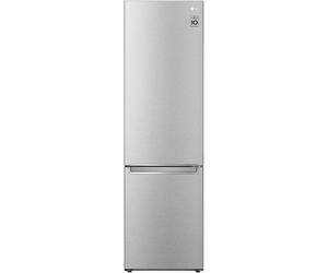 LG GBB92MBB3P Frigorífico Combinado No Frost 381L Smart Inverter Plata