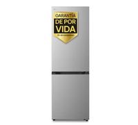 LG GBBS312APY-Frigorífico Combi Serie 300 DoorCooling 1,86 x 59,7 x 67,5 Cm Clase A Inox Antihuellas