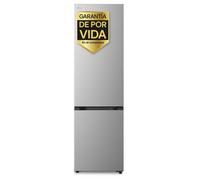 Lg Gbbs524cpy Inox - Frigorífico Combi No Frost