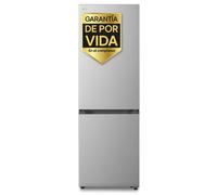Lg Gbbsj10epy Inox - Frigorífico Combi No Frost