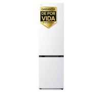 Frigorífico Combi LG GBBSJ20DSW Blanco