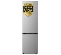 Frigo Combi Inox LG BLANCA GBBSJ20EPY 203cm x 60cm Clase E