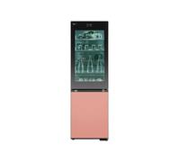 Lg GBG719MDNN MoodUp InstaView d clase de eficiencia energética: