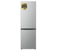 LG GBV3100APY - Frigorífico Combi Serie 300 186 x 59,5 x 68,2 Cm Antihuellas