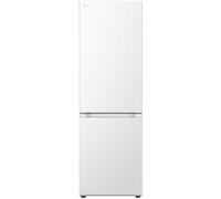 LG GBV3100ASW - Frigorífico combi de 186 x 59.5 x 67.5 cm Clase A