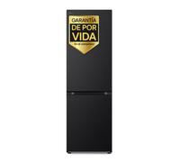 LG GBV3100CEP - Frigorífico Combi de 374 Litros Serie 300 DoorCooling 186 x 59,5 x 67,5 Cm Clase C