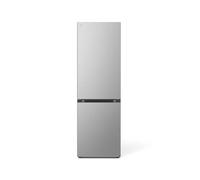 LG GBV3100CPY.APYQEUR nevera y congelador Independiente 344 L C Plata