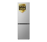 Lg GBV3100EPY - Frigorífico Combi 186x59.5 Cm Total NoFrost NatureRESH Clase E Inox Antihuellas