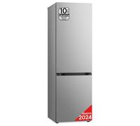 LG GBV3100EPY Frigorífico Combi E Acero Inoxidable