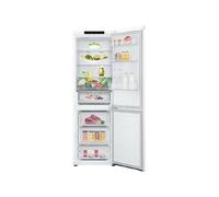 Lg GBV3100ESW e clase de eficiencia energética: