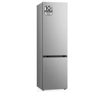LG GBV5240DPY Independiente 387 L D Plata
