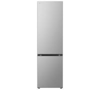 Frigorífico Combi Door Cooling+, 2,03m, Clasificación D, capacidad de 419l, inox antihuellas. Serie 700 - GBV7280DPY