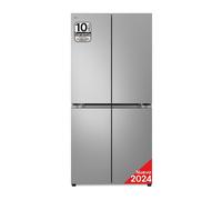 Frigo Americano 179cm 83cm LG GMB860PYDE Inox Clase E